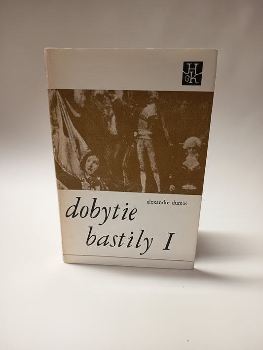 Dobytie Bastily