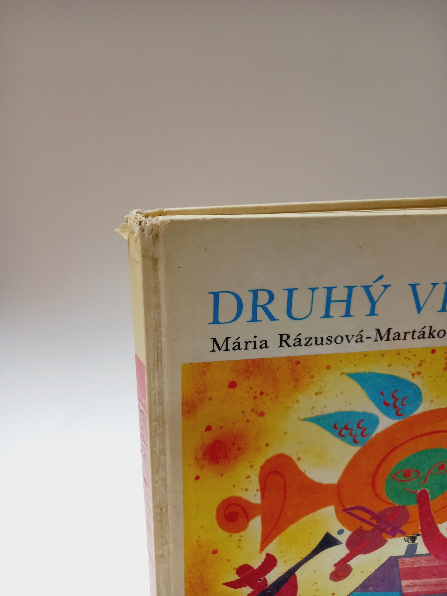 Druhý venček