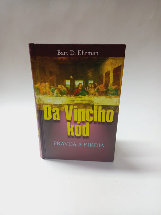 Da Vinciho kód