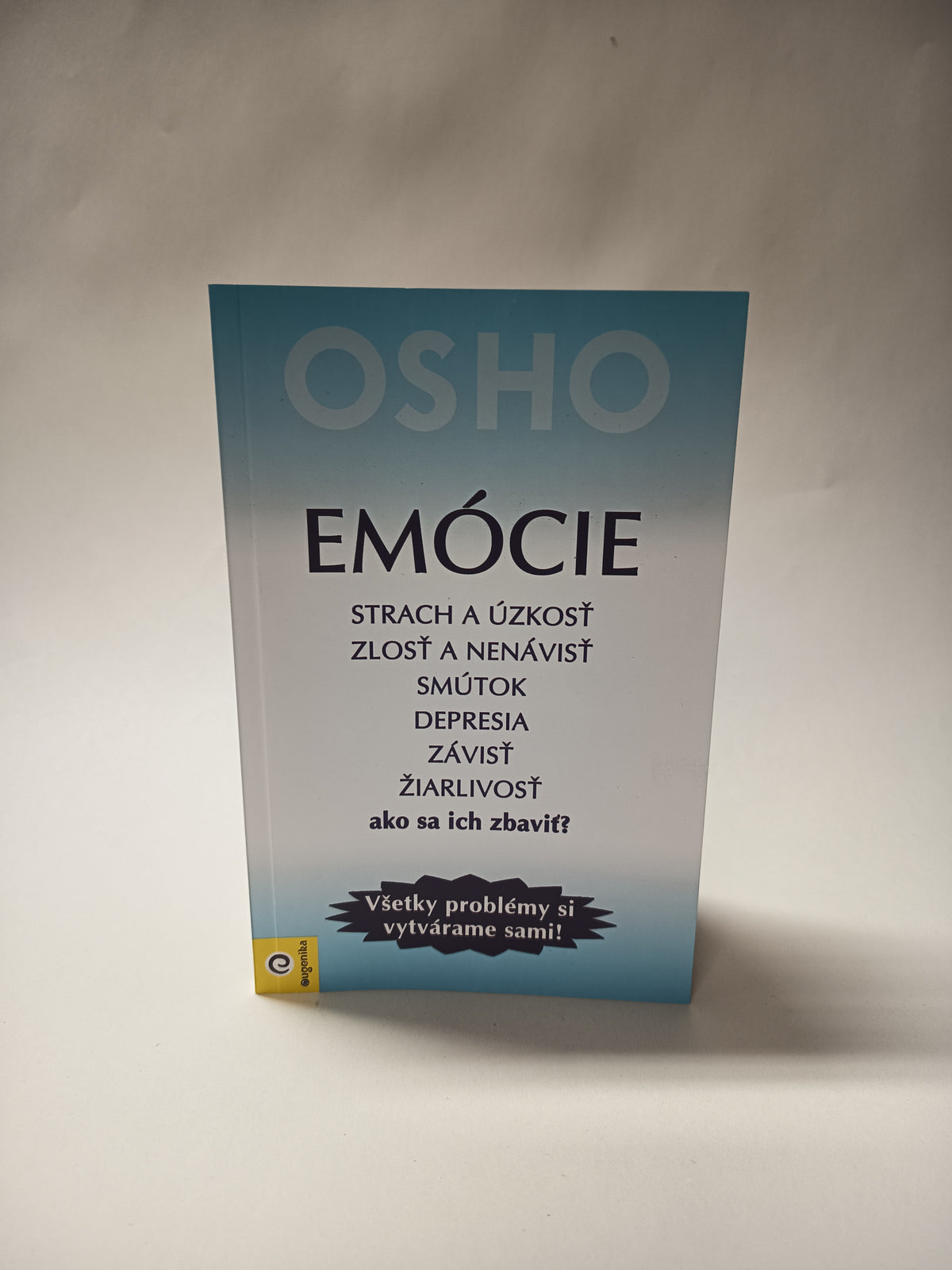 Emócie