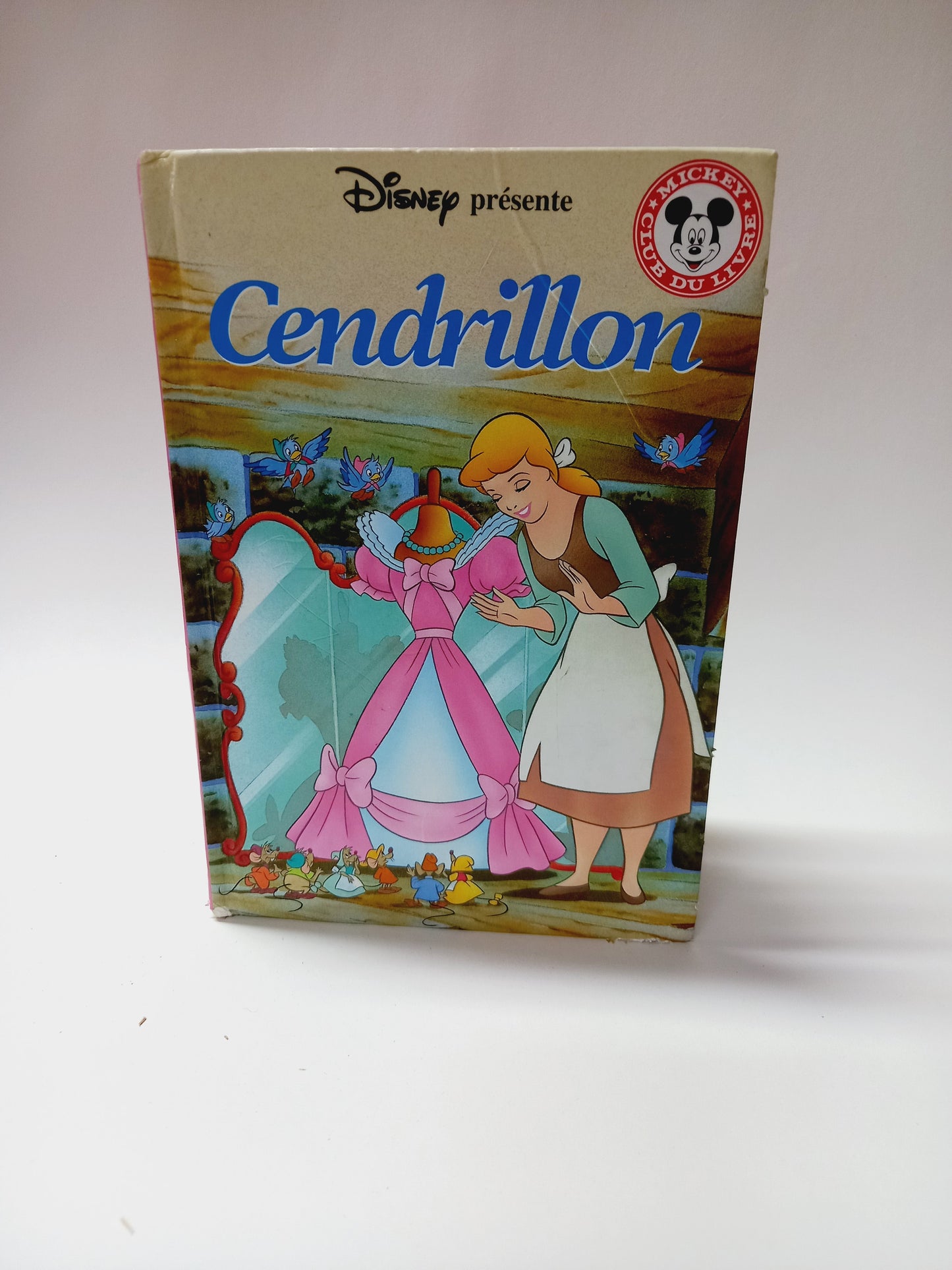 Cendrillon