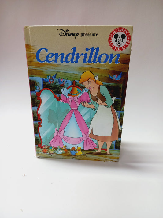 Cendrillon