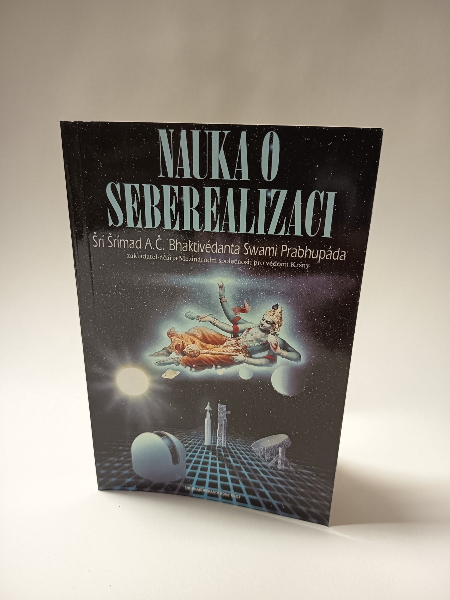 Náuka o seberealizaci