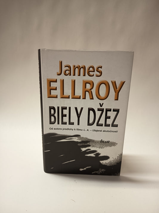 Biely džez