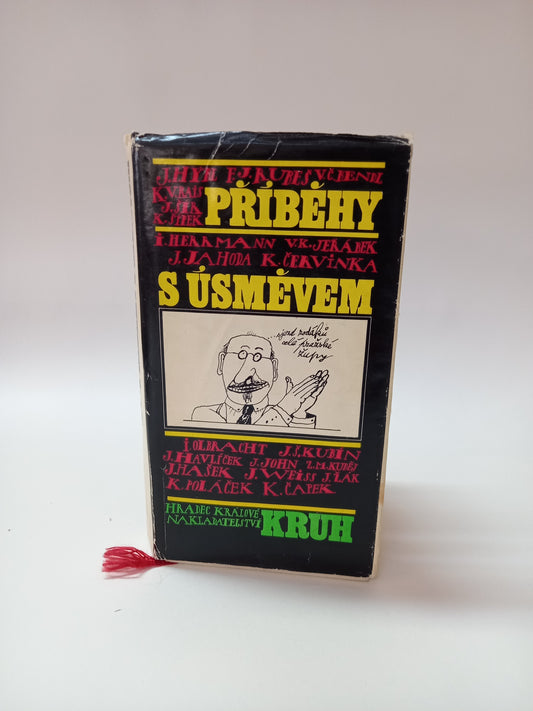 Příběhy s úsměvem