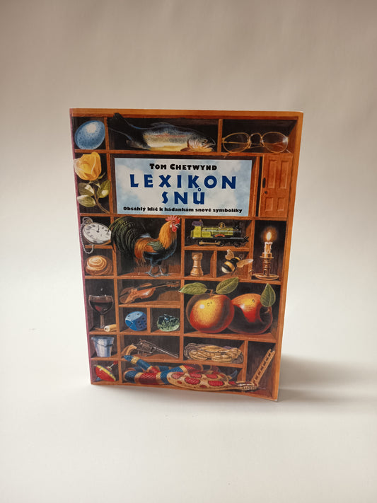 Lexikon snů