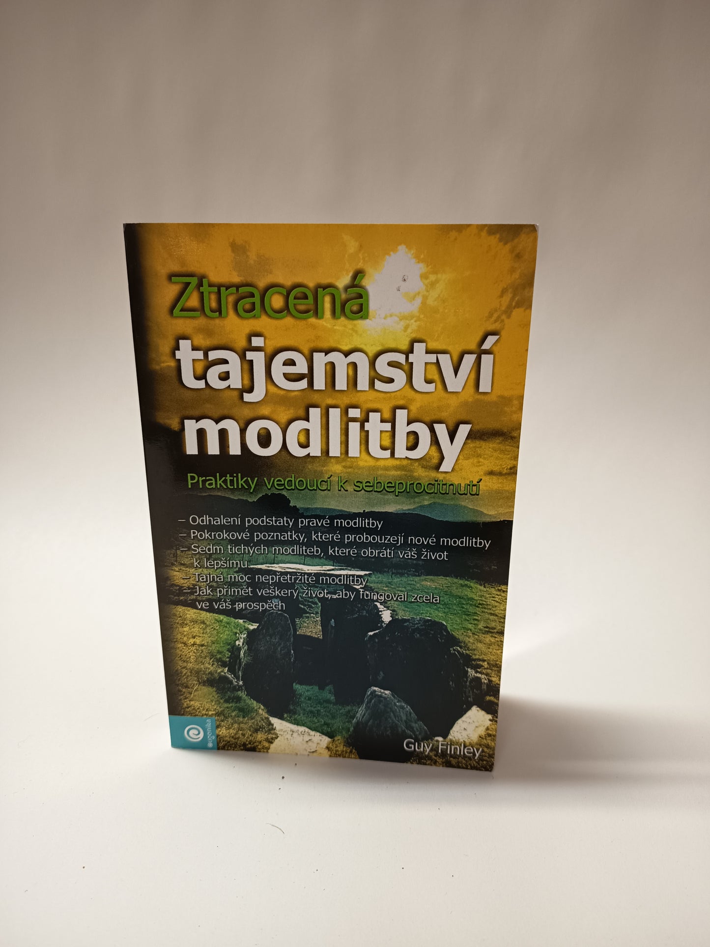 Ztracená tajemství modlitby