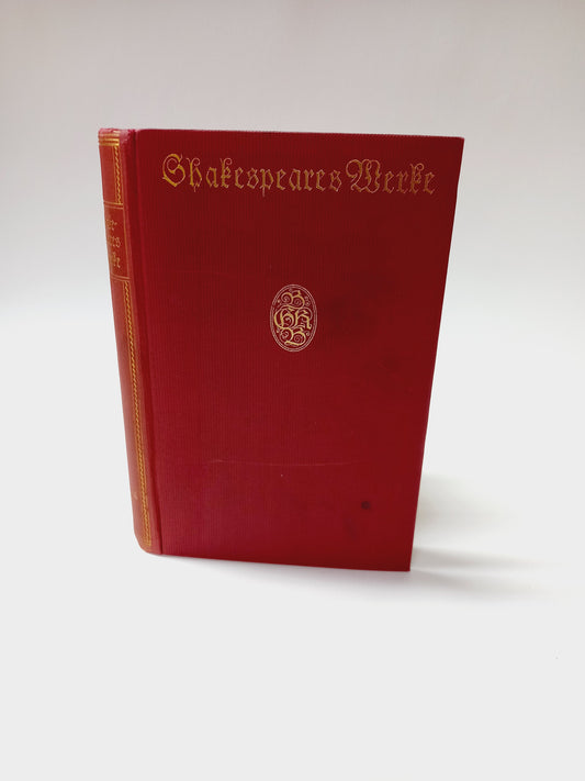 Shakespeares Werke