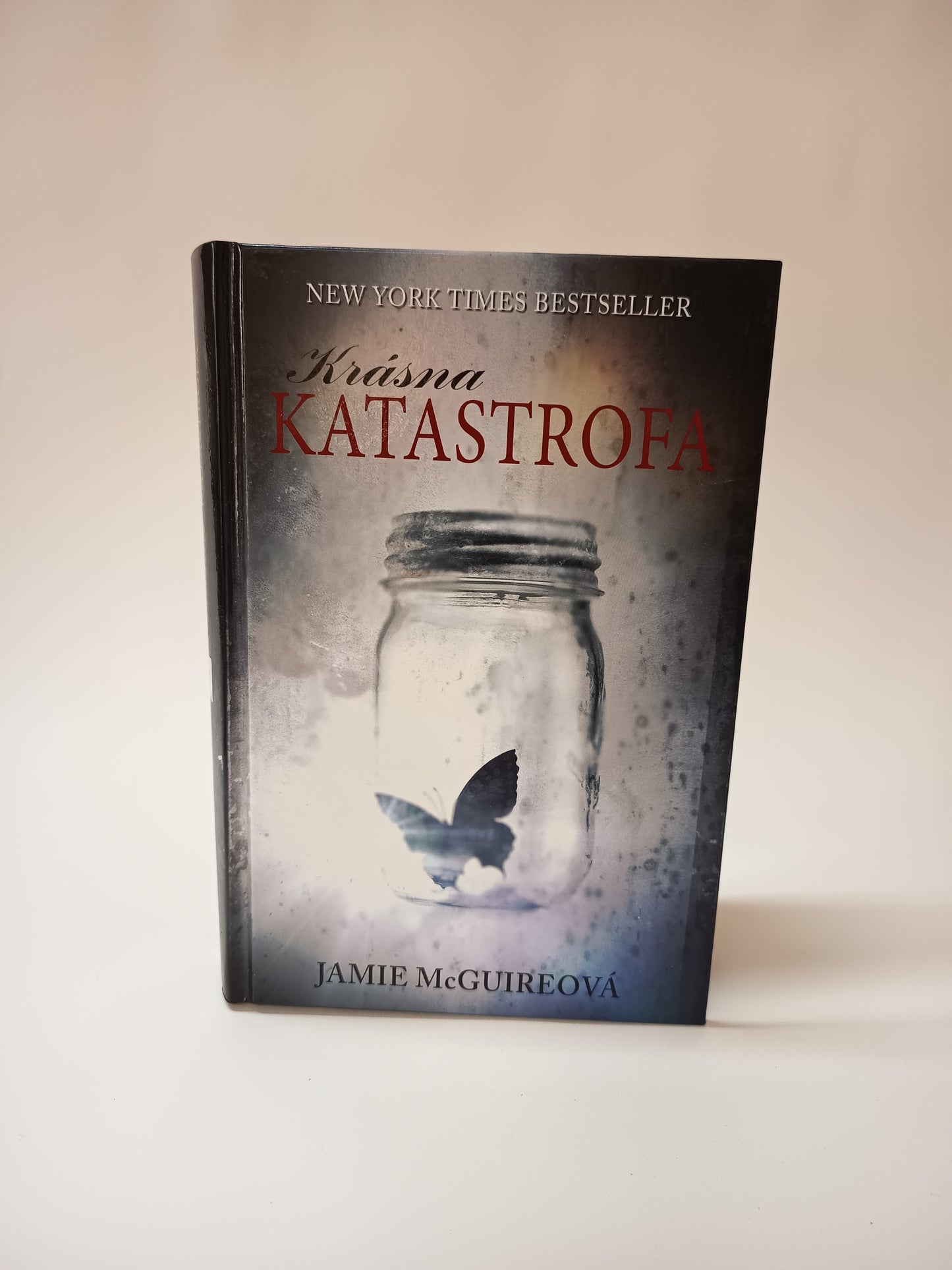 Krásna katastrofa
