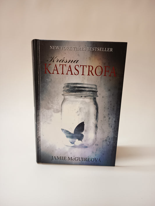 Krásna katastrofa
