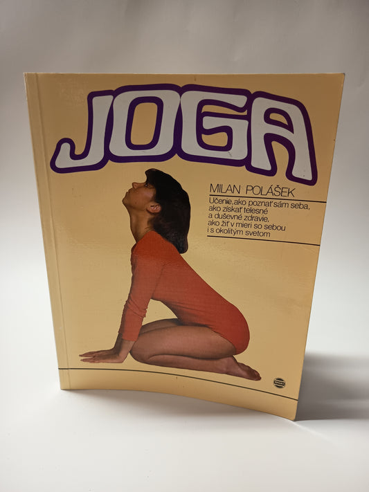Joga