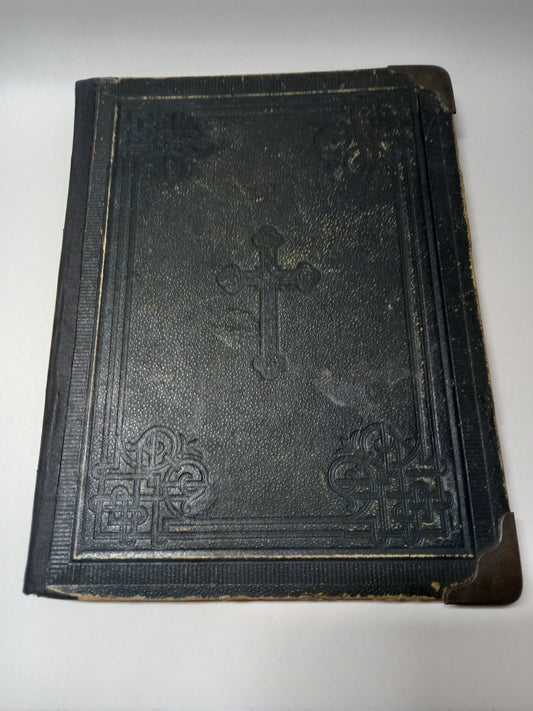 Legenda čili čítanie o svätých a vyvolených božích 1 - 4