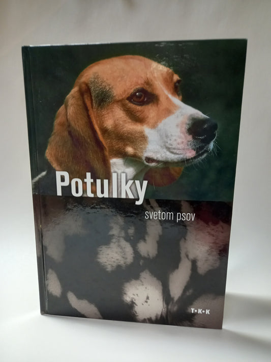 Potulky svetom psov