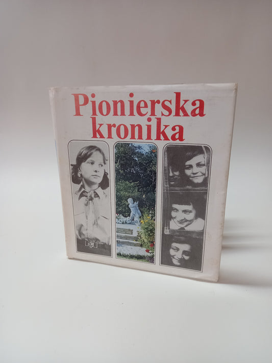 Pionierska kronika