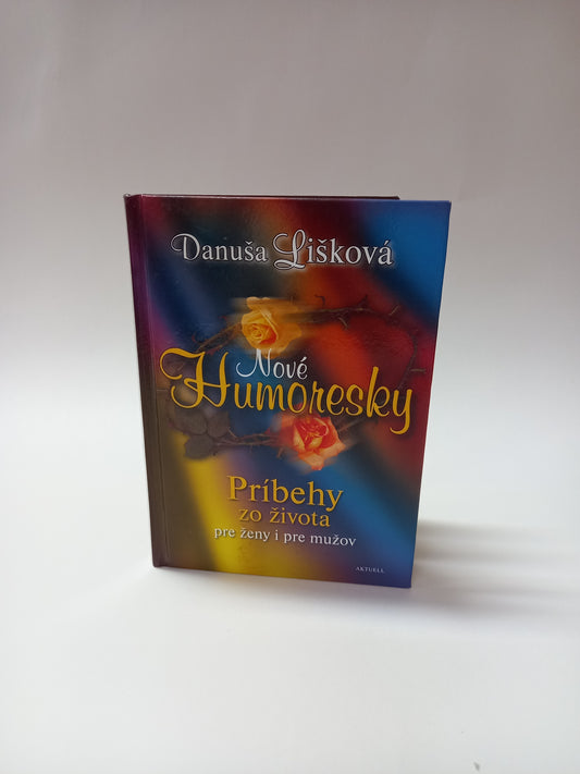 Nové humoresky
