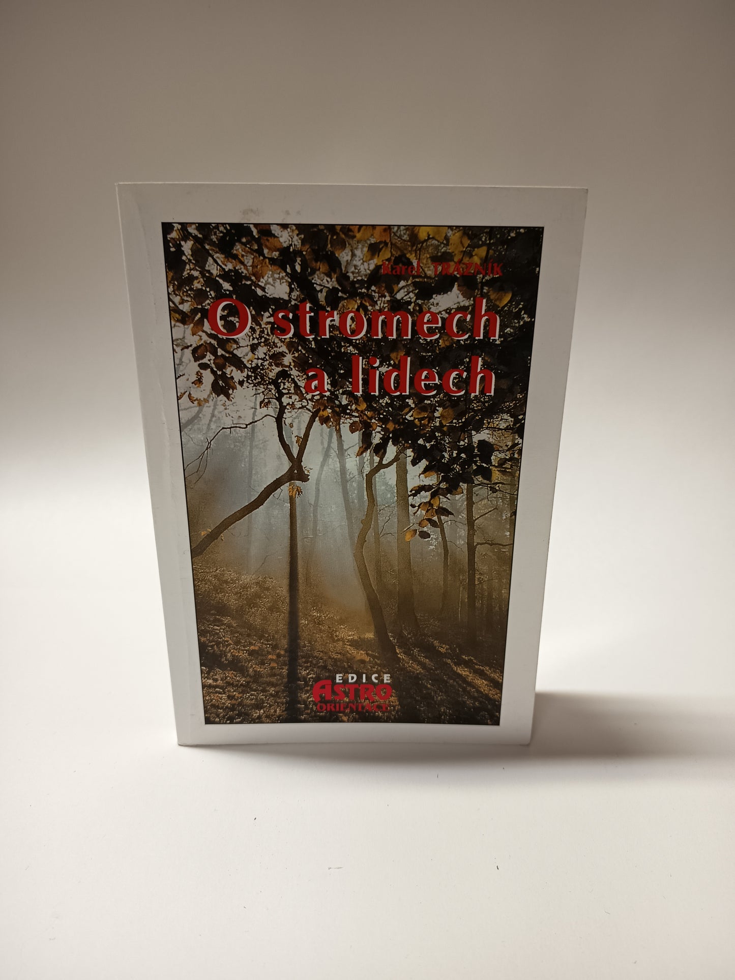 O stromech a lidech
