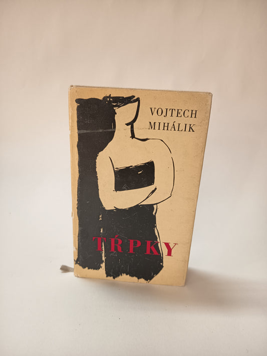 Tŕpky