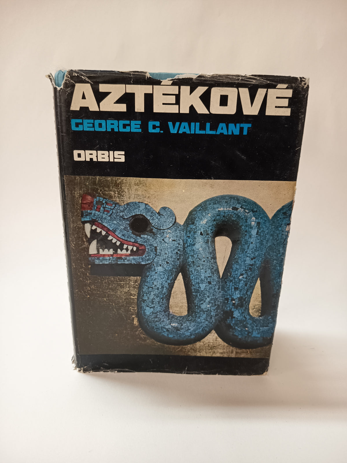 Aztékové