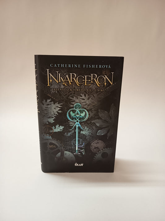 Inkarceron