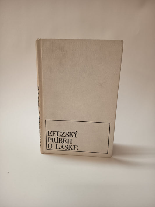 Efezský príbeh o láske