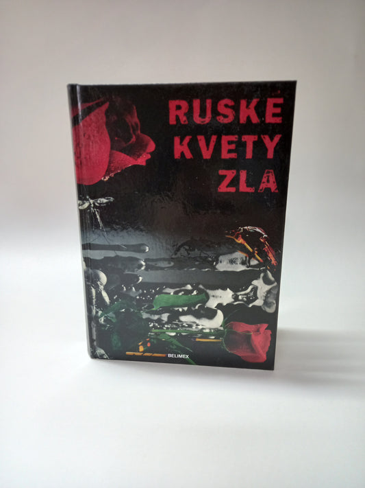 Ruské kvety zla