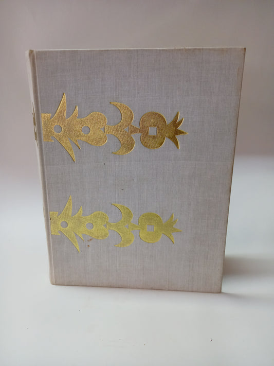 Zlatá kniha rozprávok