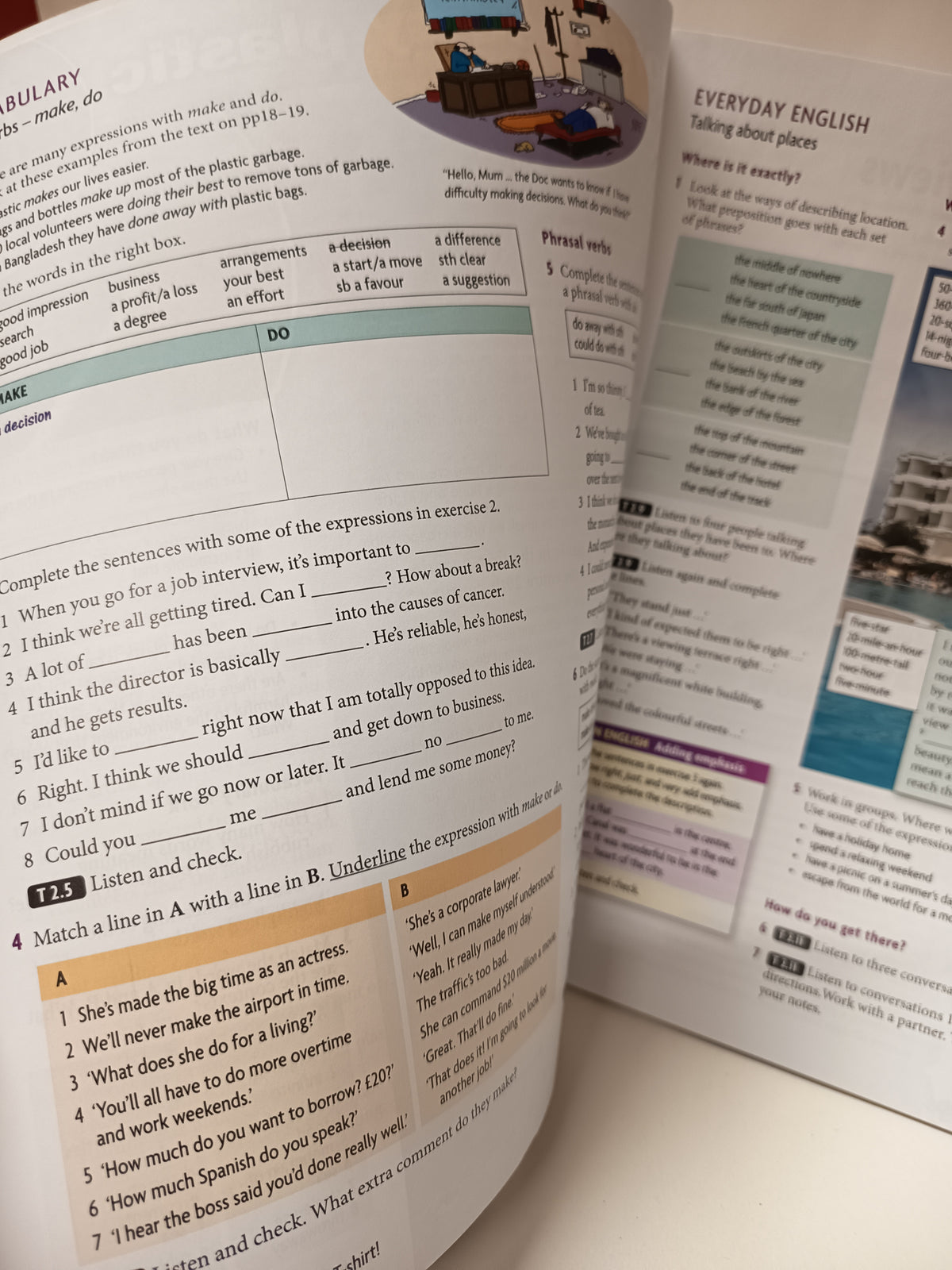 News Headway    Student's Book