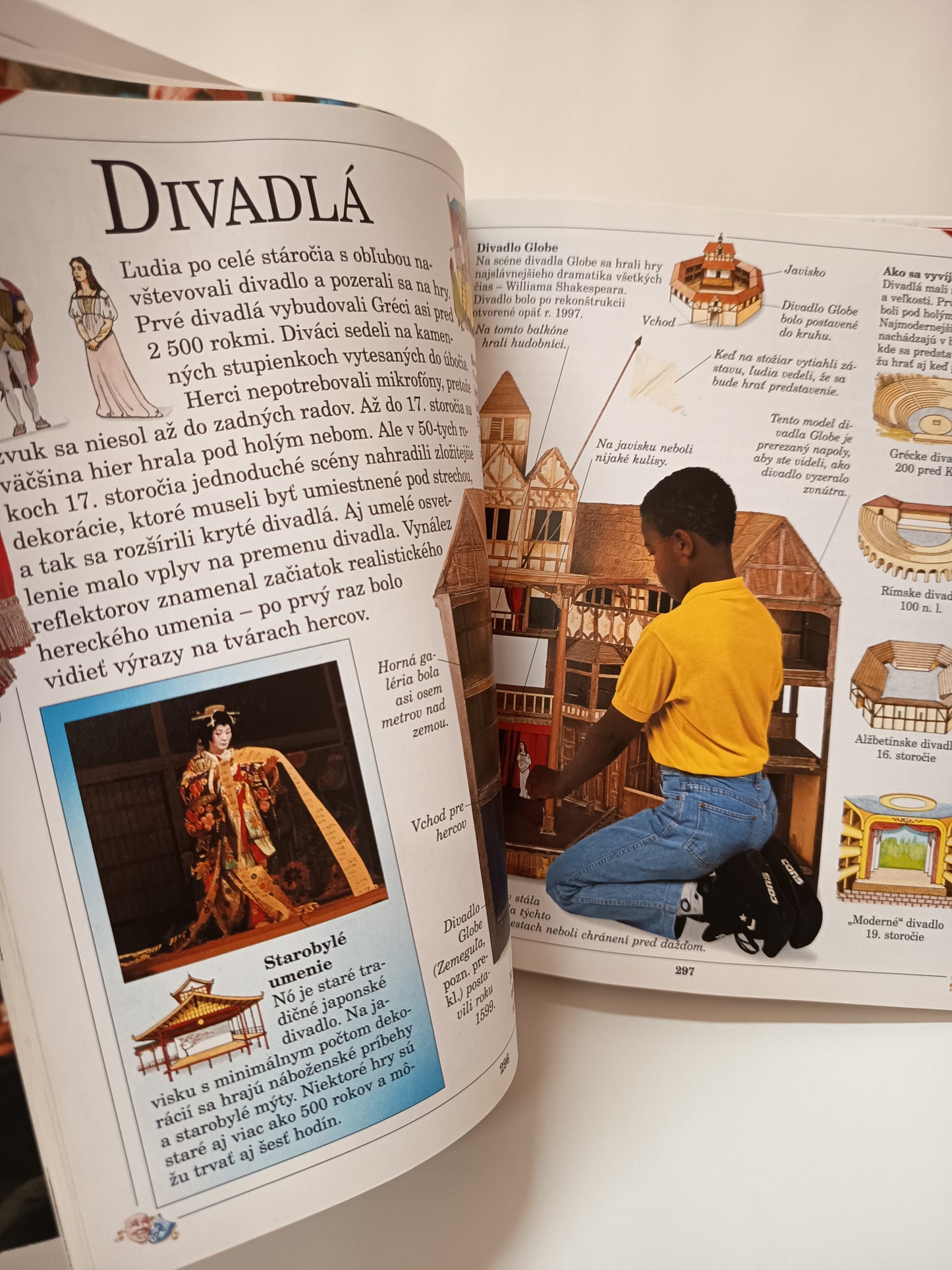 Veľká detská encyklopédia