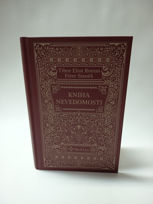 Kniha nevedomosti