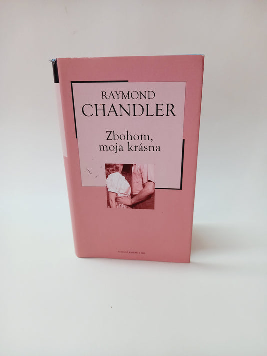 Zbohom, moja krásna