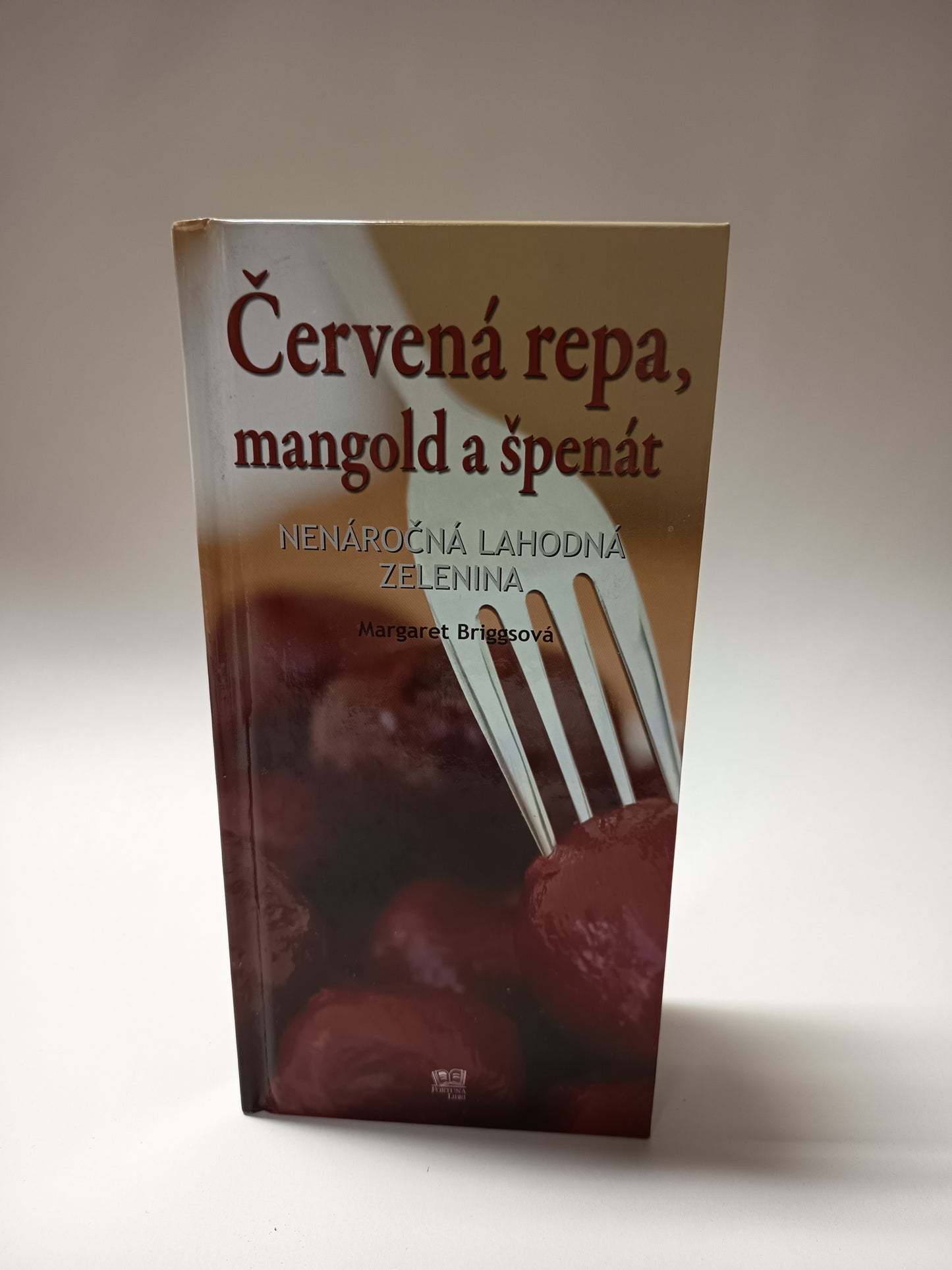 Červená repa, mangold a špenát