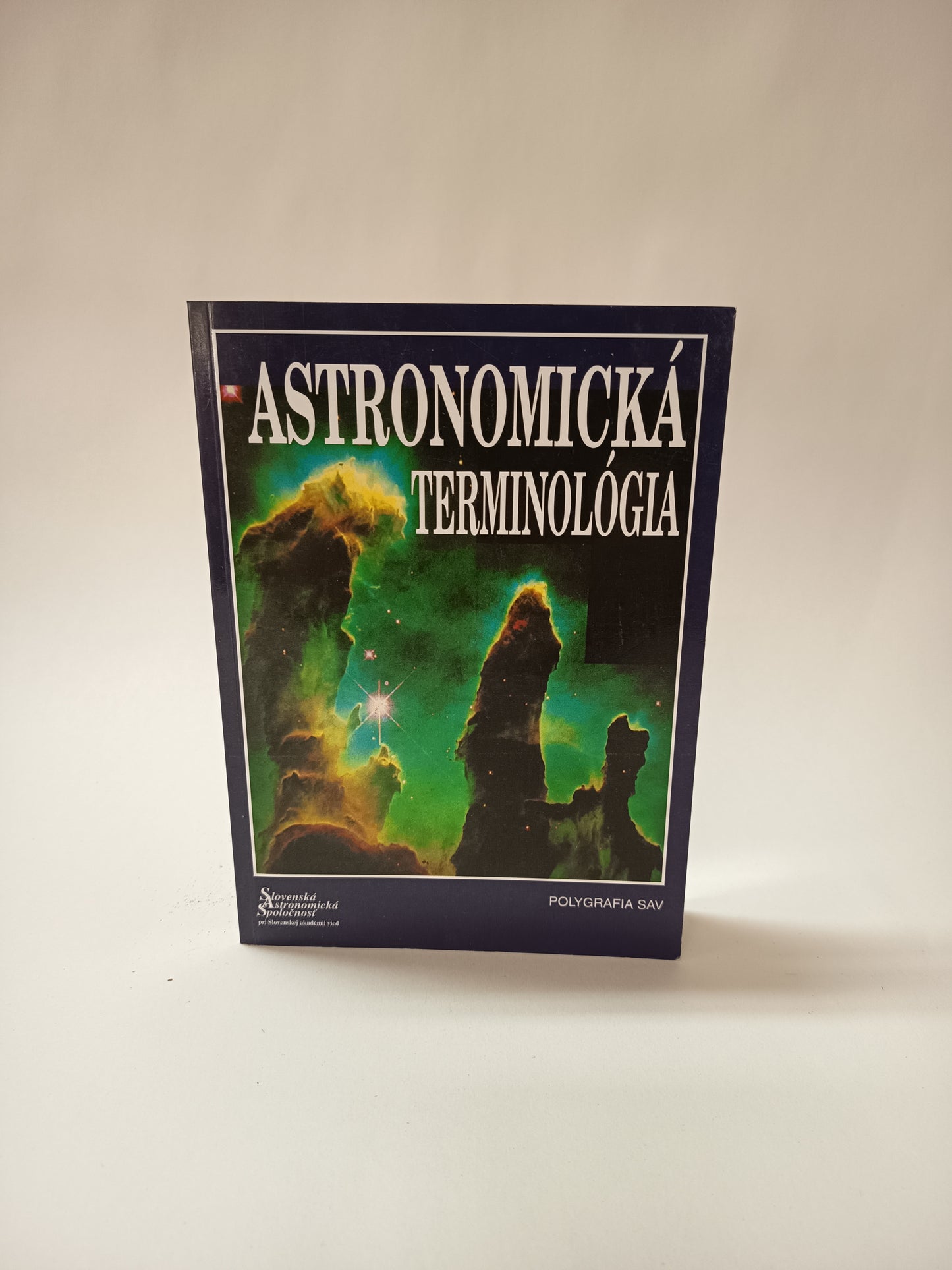 Astronomická terminológia