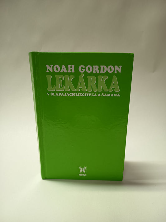 Lekárka