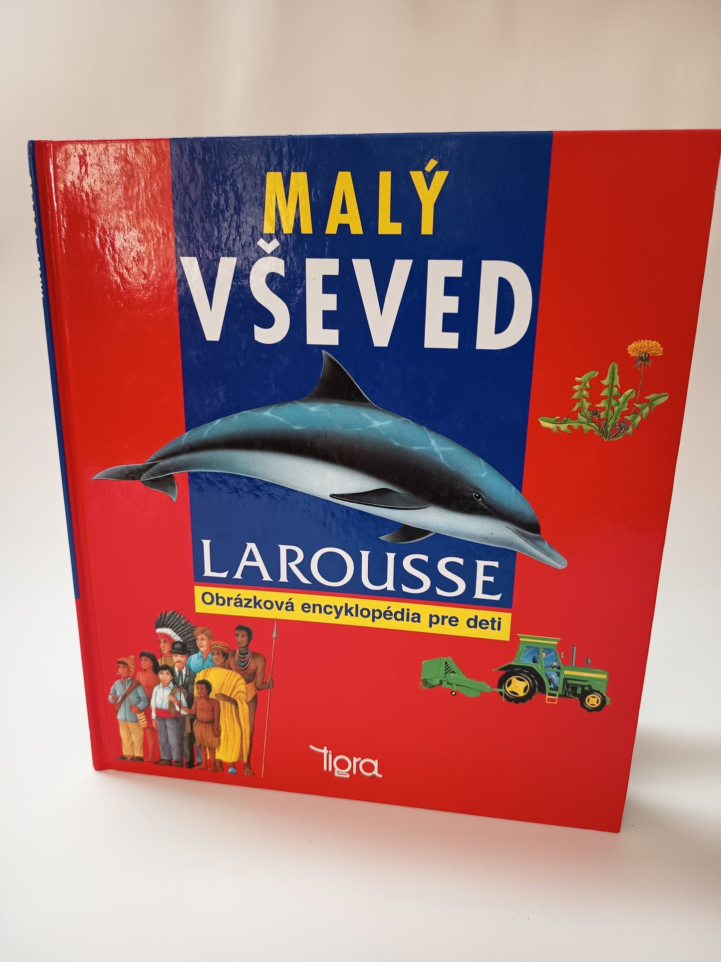 Malý vševed