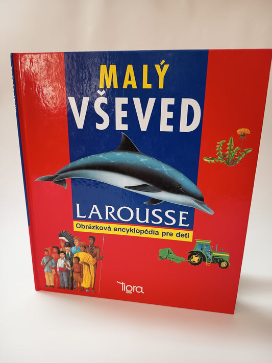 Malý vševed