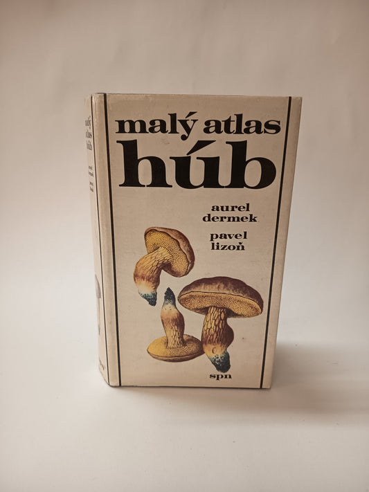 Malý atlas húb