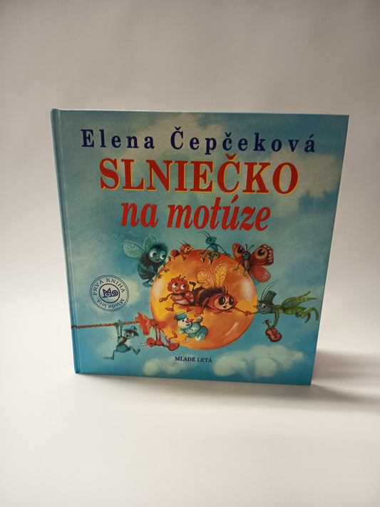 Slniečko na motúze