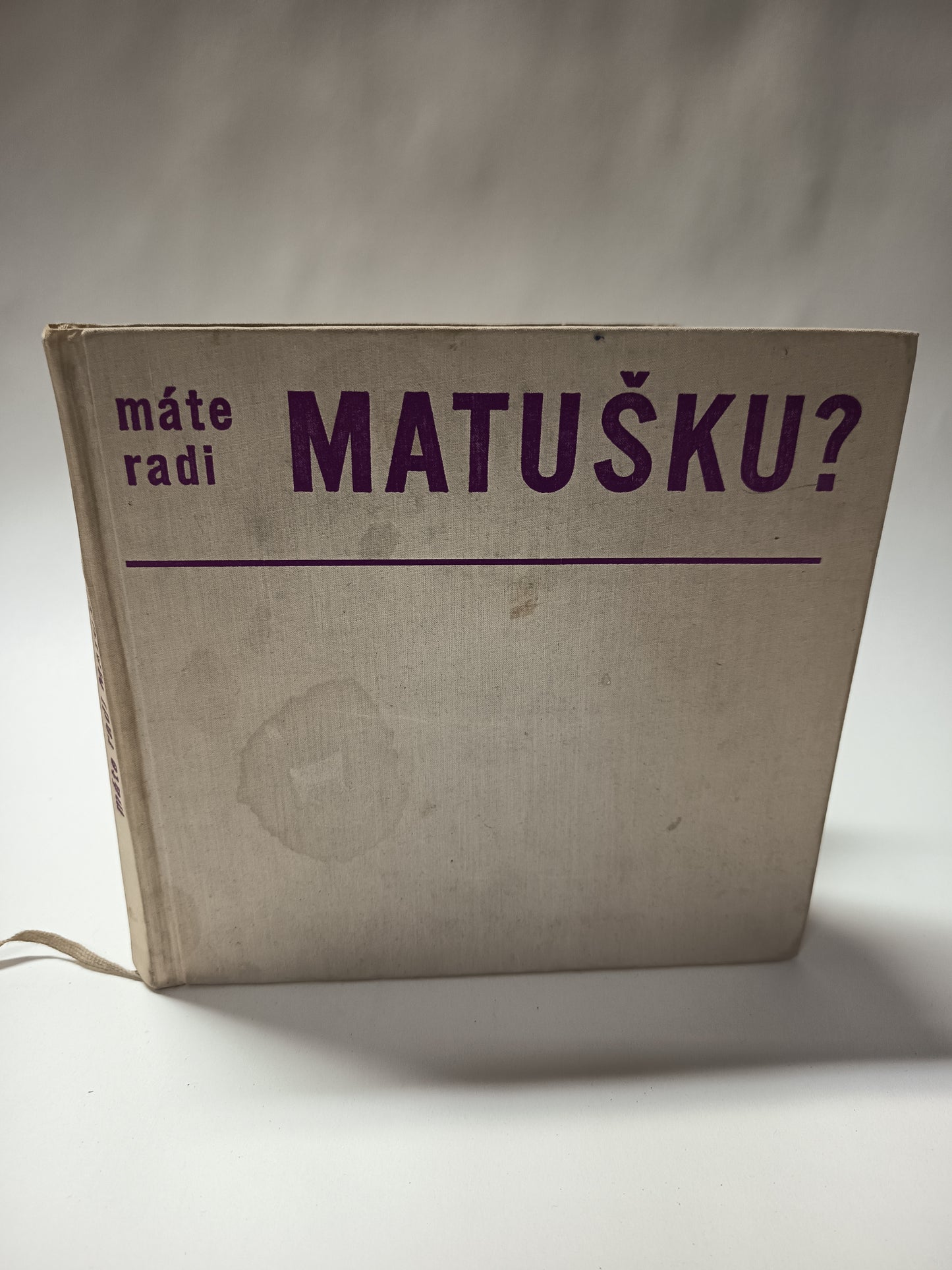 Máte radi Matušku?