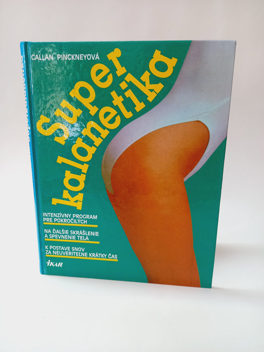 Super kalanetika
