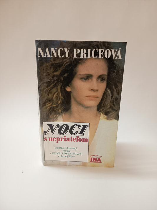 Noci s nepriateľom