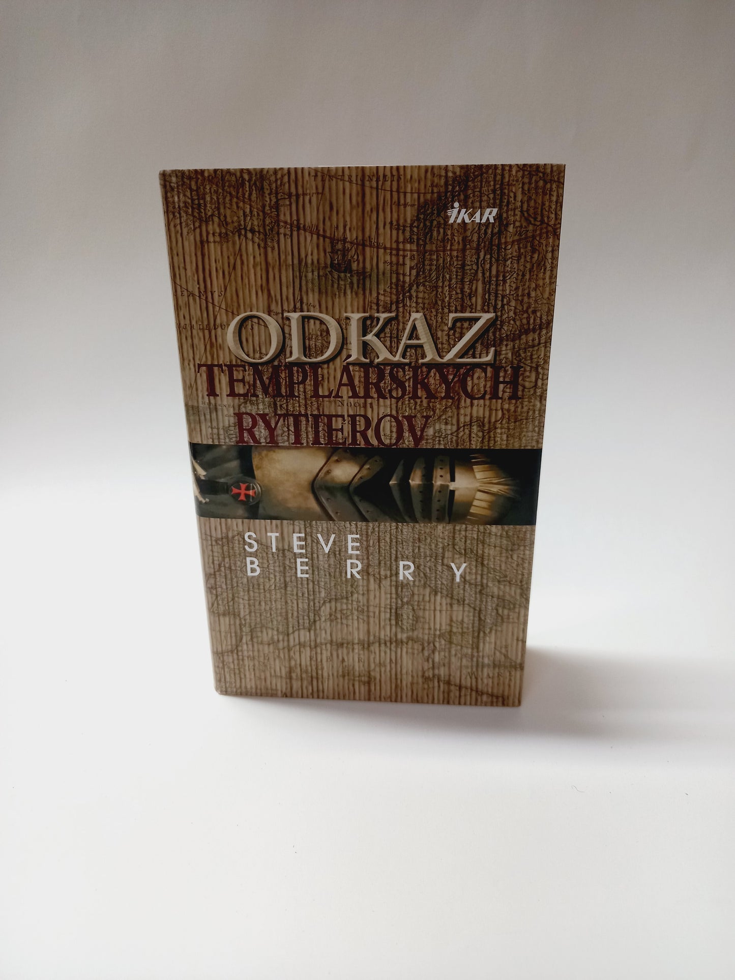 Odkaz templárskych rytierov