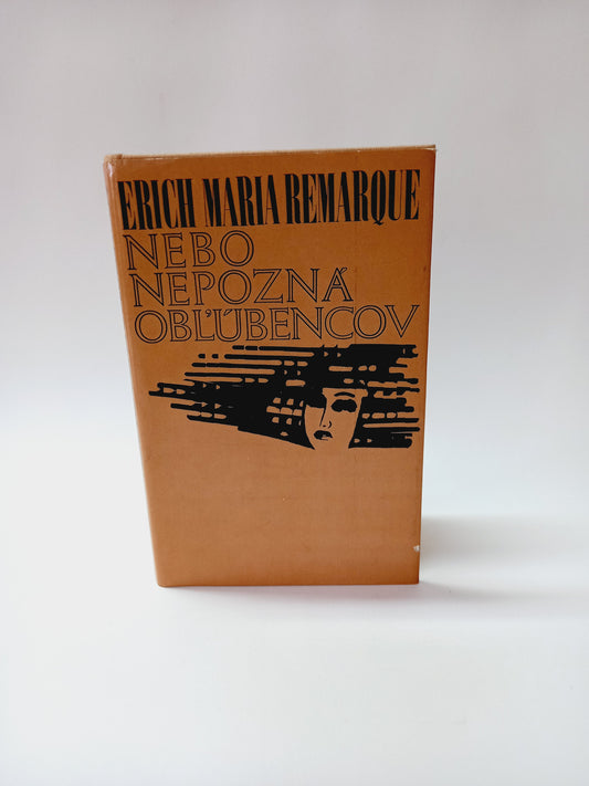 Nebo nepozná obľúbencov