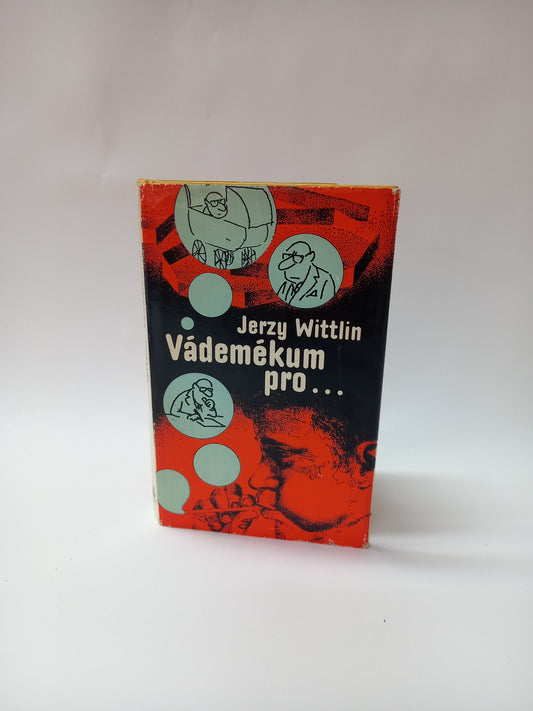 Vádemékum pro...