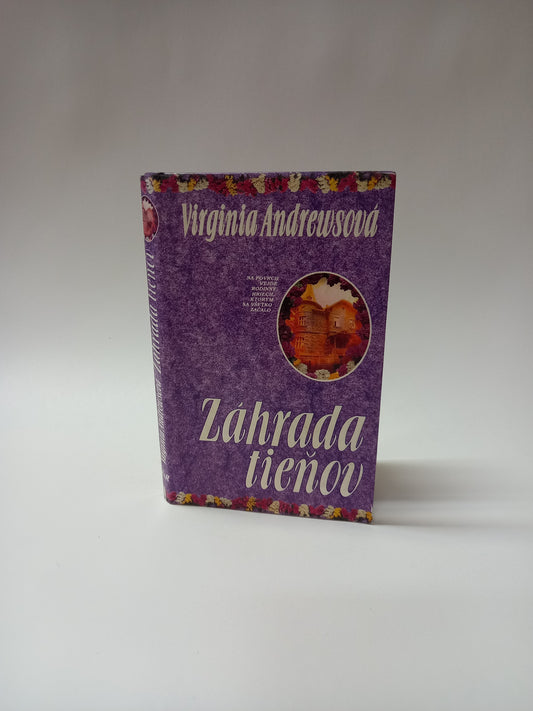 Záhrada tieňov