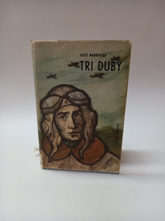 Tri Duby