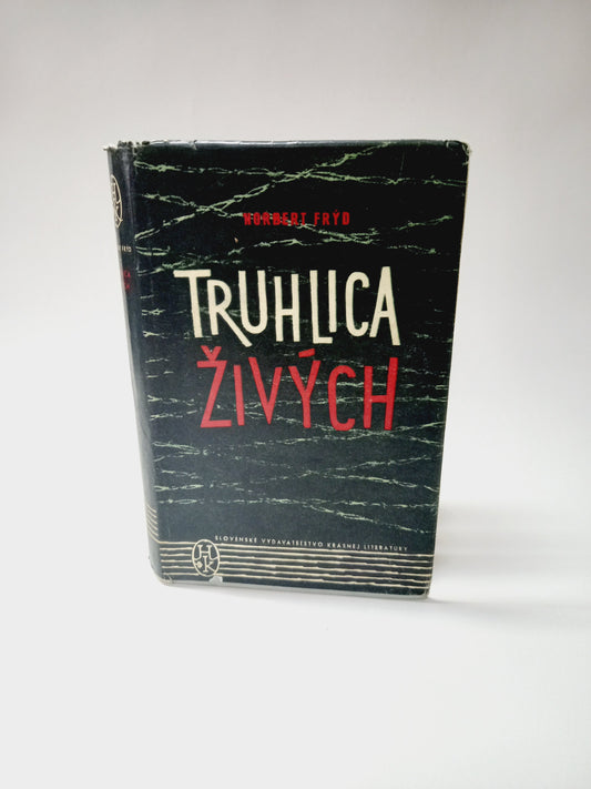 Truhlica živých