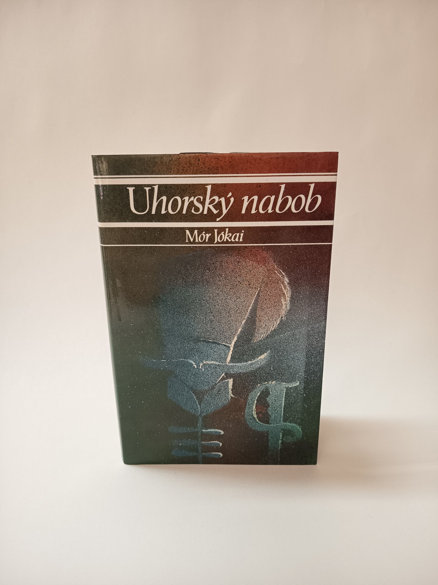 Uhorský nabob