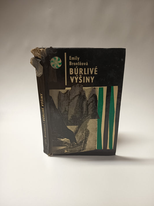 Búrlivé výšiny