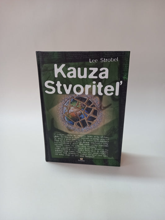 Kauza Stvoriteľ
