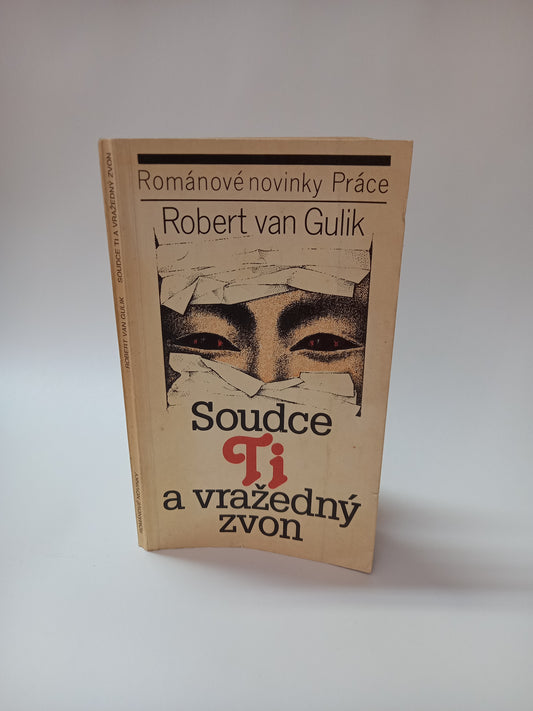 Soudce Ti a vražedný zvon